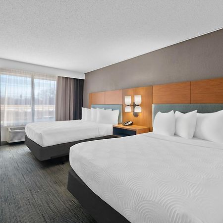 Country Inn & Suites By Radisson, Coon Rapids, Mn Ngoại thất bức ảnh