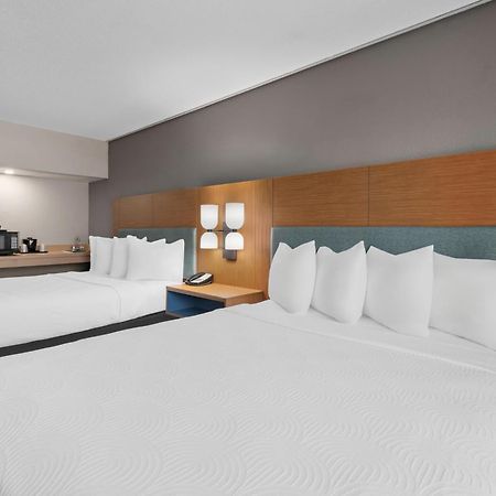 Country Inn & Suites By Radisson, Coon Rapids, Mn Ngoại thất bức ảnh