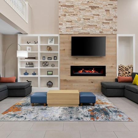 Country Inn & Suites By Radisson, Coon Rapids, Mn Ngoại thất bức ảnh