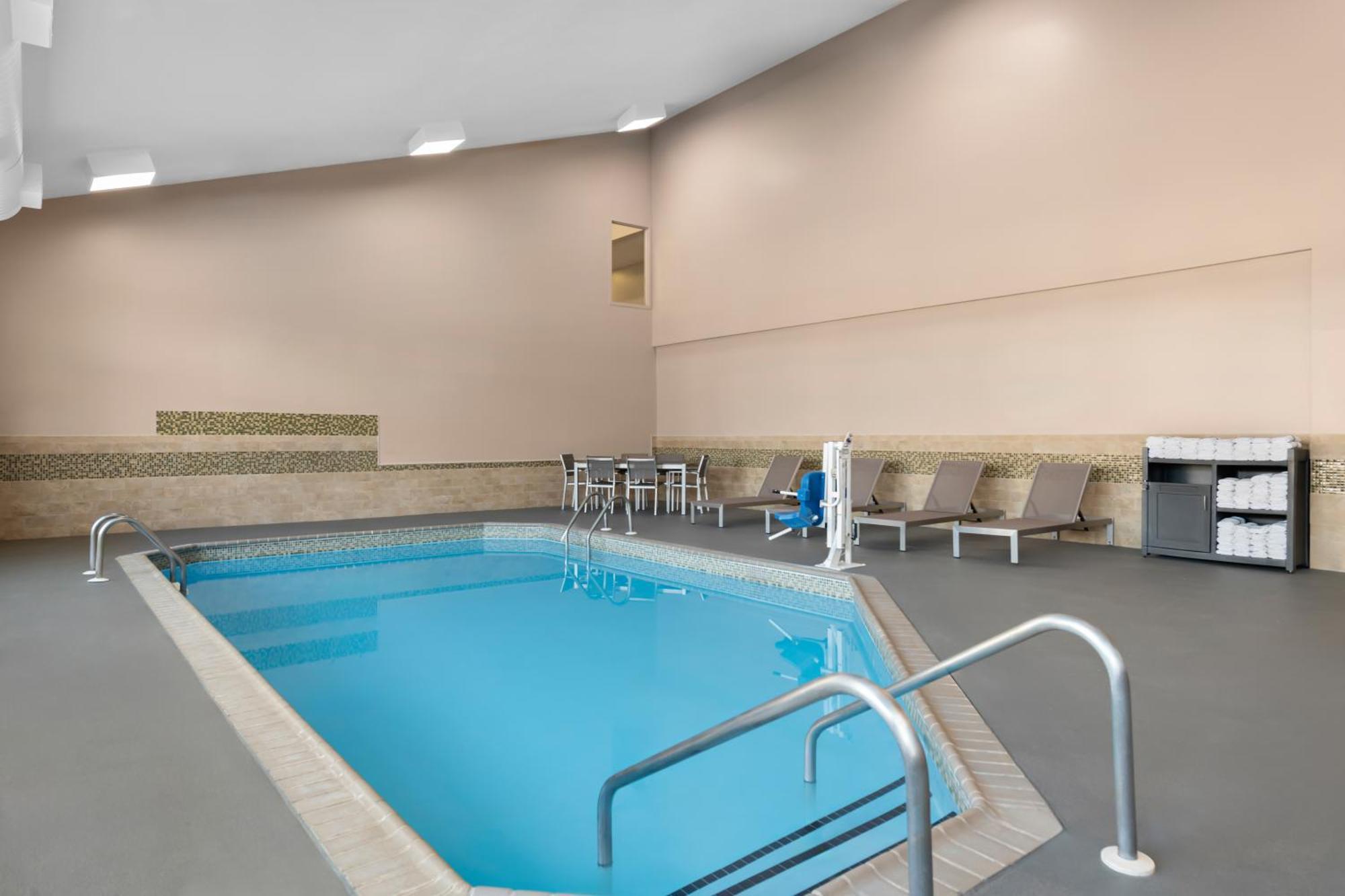 Country Inn & Suites By Radisson, Coon Rapids, Mn Ngoại thất bức ảnh