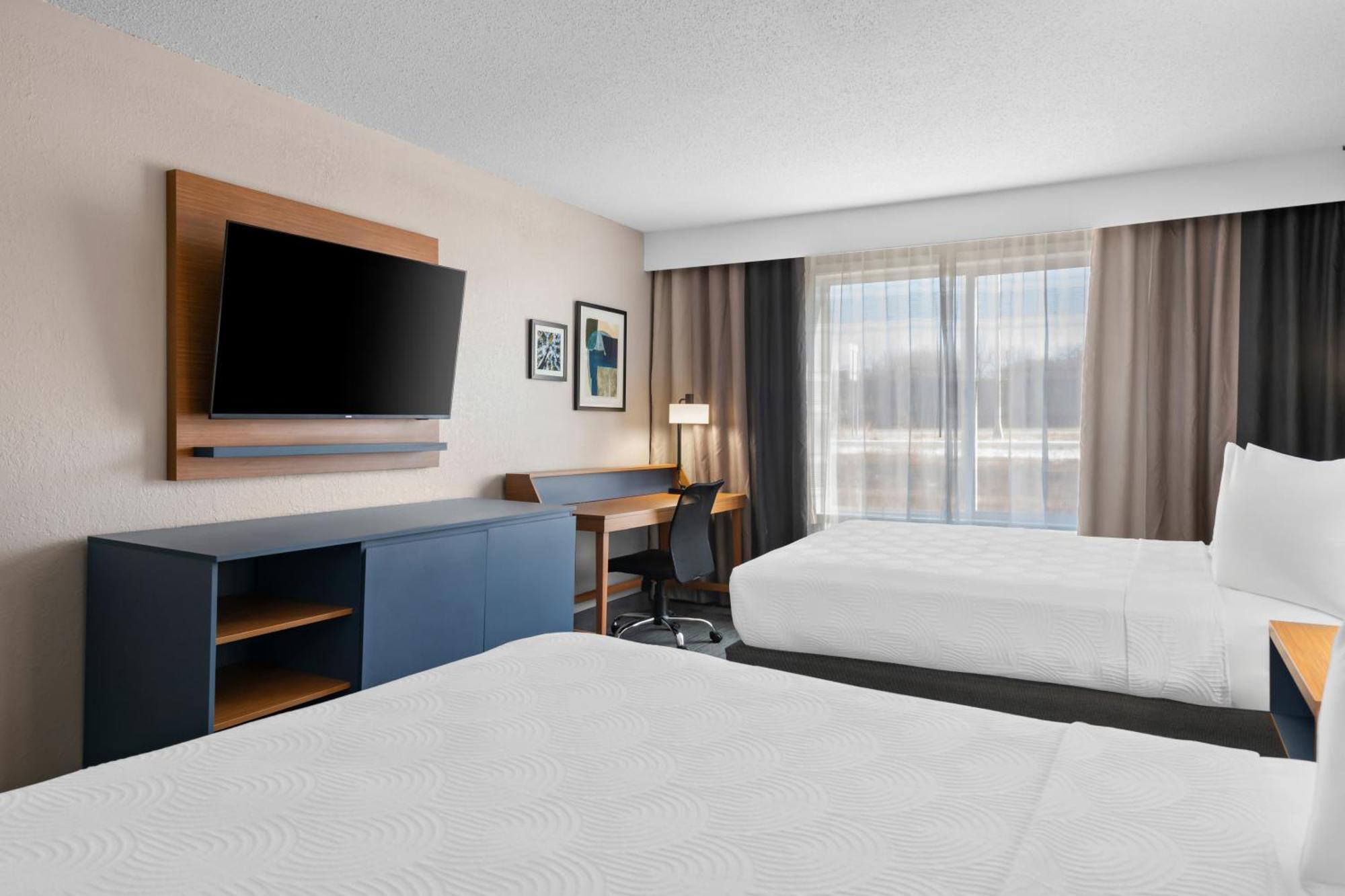 Country Inn & Suites By Radisson, Coon Rapids, Mn Ngoại thất bức ảnh