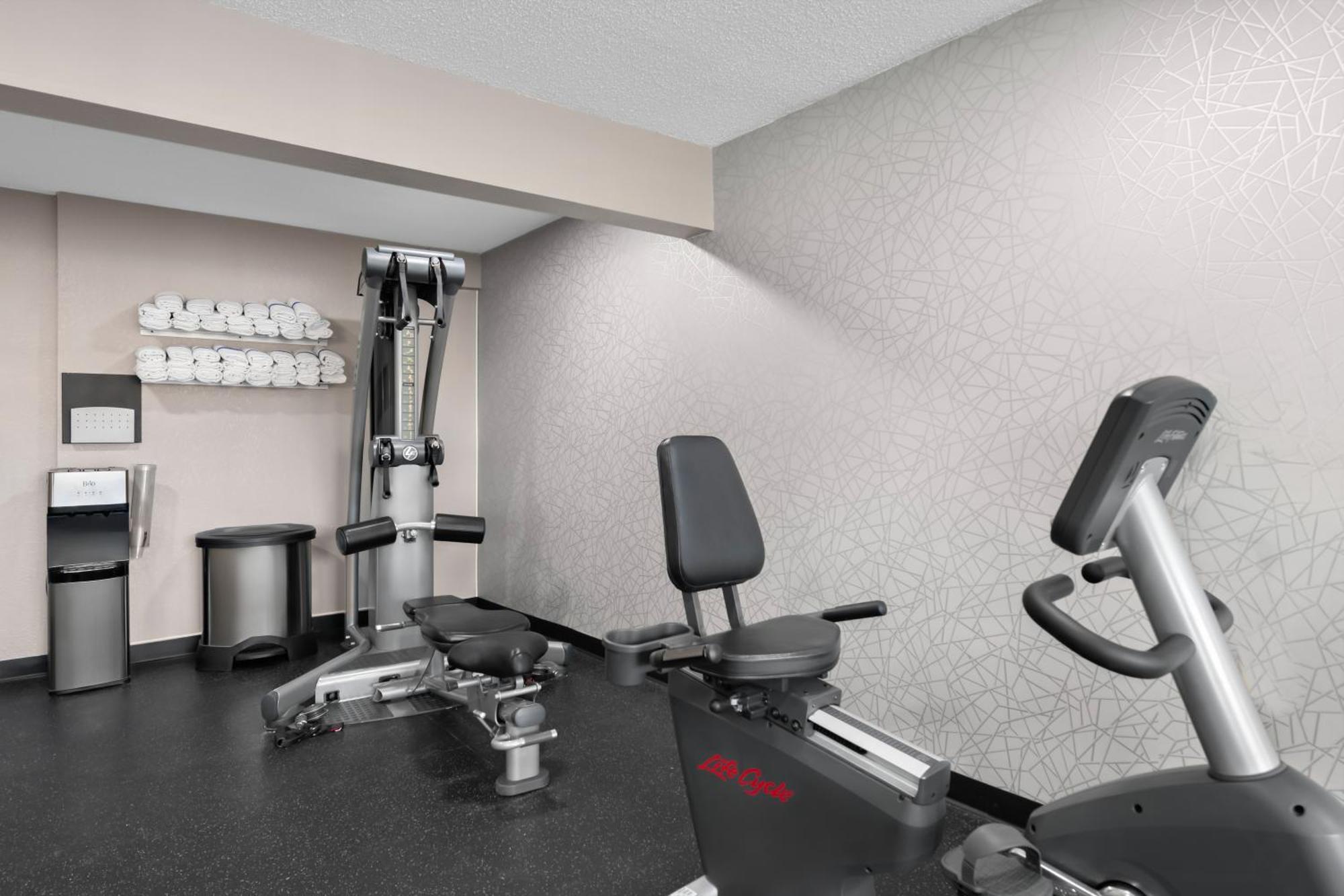 Country Inn & Suites By Radisson, Coon Rapids, Mn Ngoại thất bức ảnh