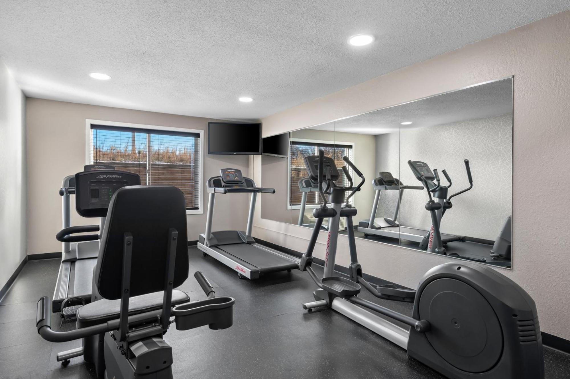 Country Inn & Suites By Radisson, Coon Rapids, Mn Ngoại thất bức ảnh