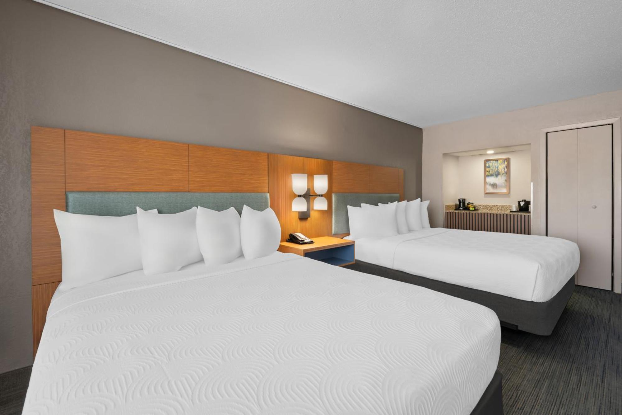 Country Inn & Suites By Radisson, Coon Rapids, Mn Ngoại thất bức ảnh