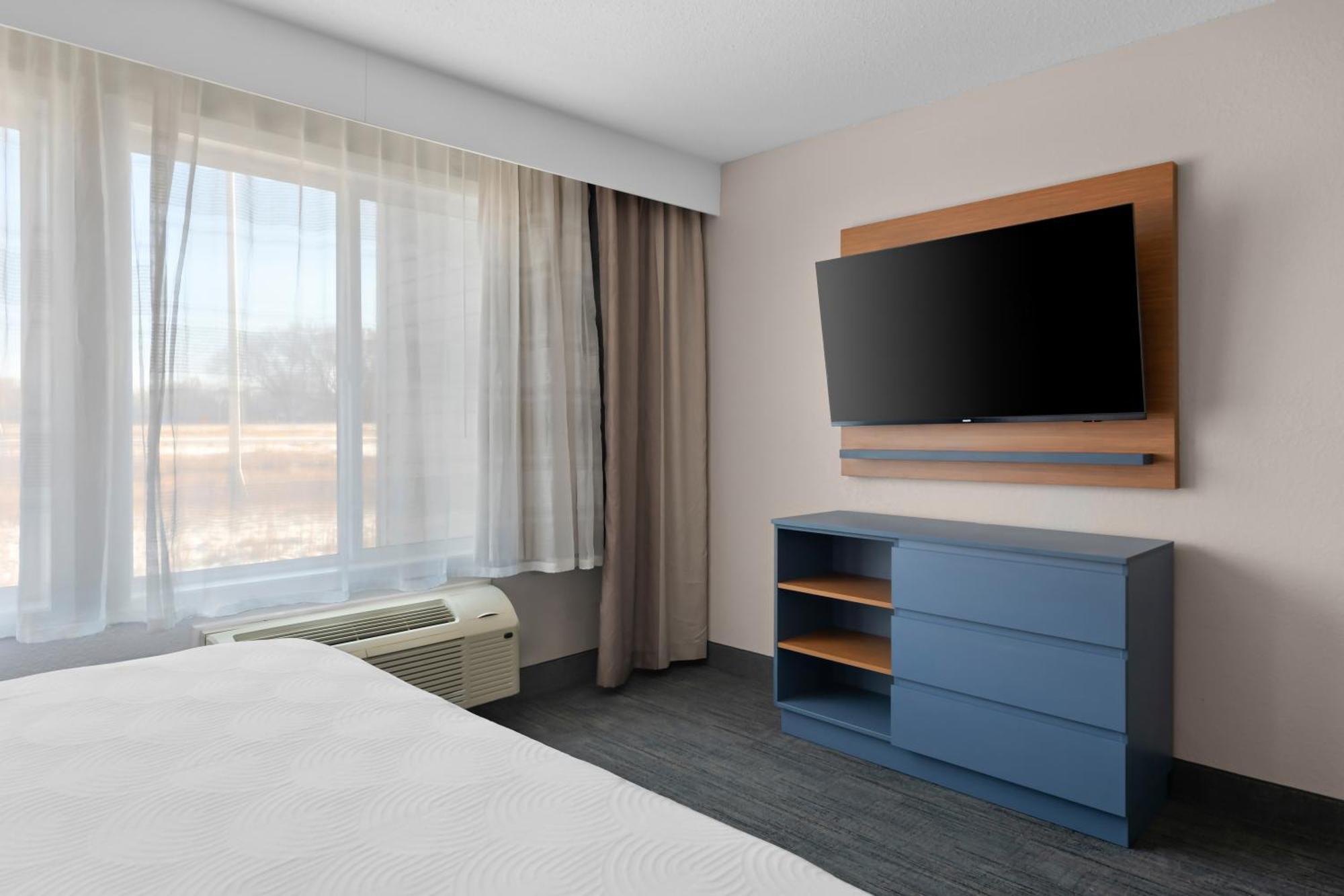 Country Inn & Suites By Radisson, Coon Rapids, Mn Ngoại thất bức ảnh