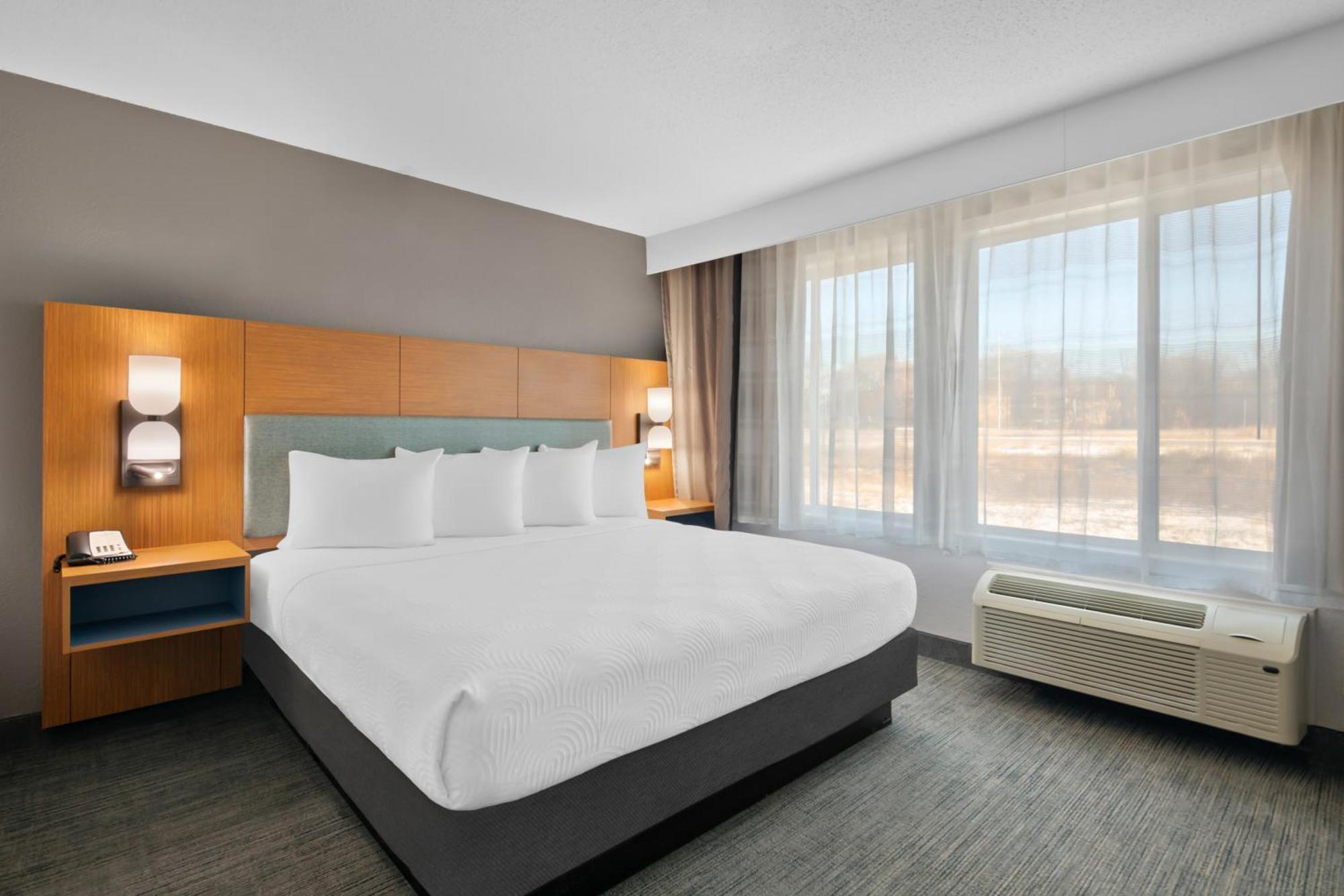 Country Inn & Suites By Radisson, Coon Rapids, Mn Ngoại thất bức ảnh