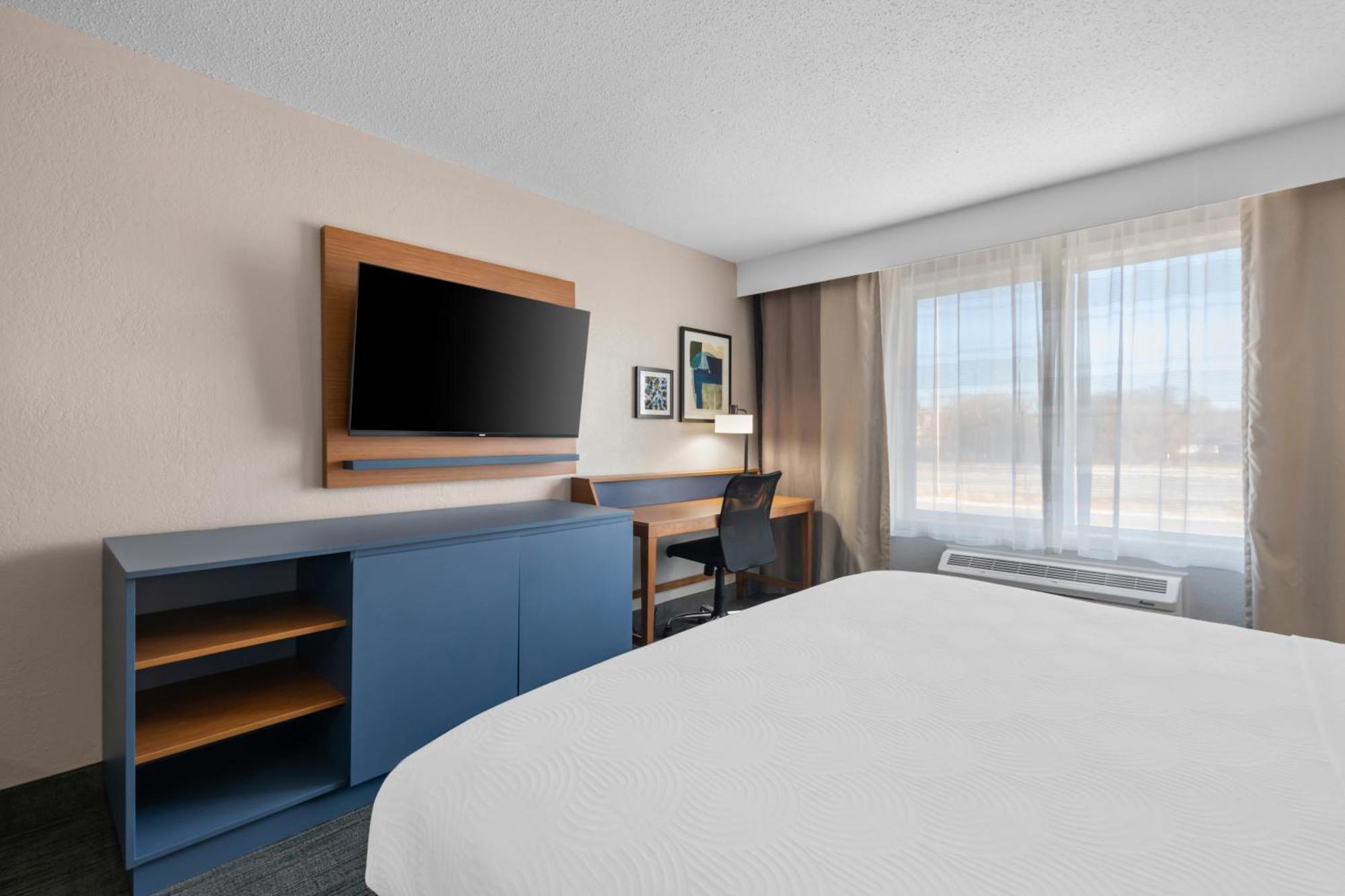 Country Inn & Suites By Radisson, Coon Rapids, Mn Ngoại thất bức ảnh