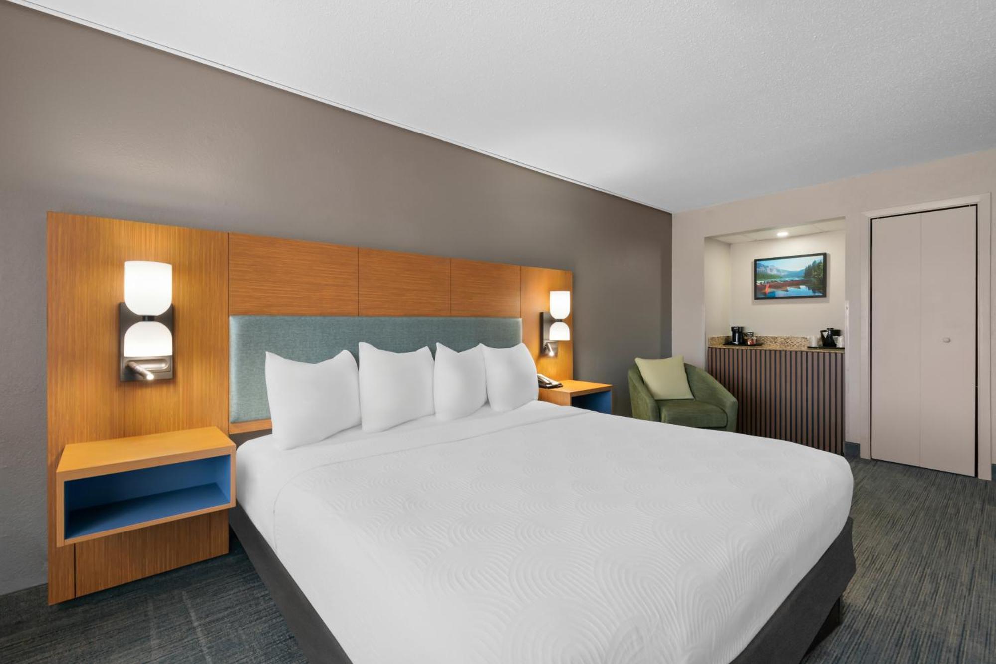 Country Inn & Suites By Radisson, Coon Rapids, Mn Ngoại thất bức ảnh