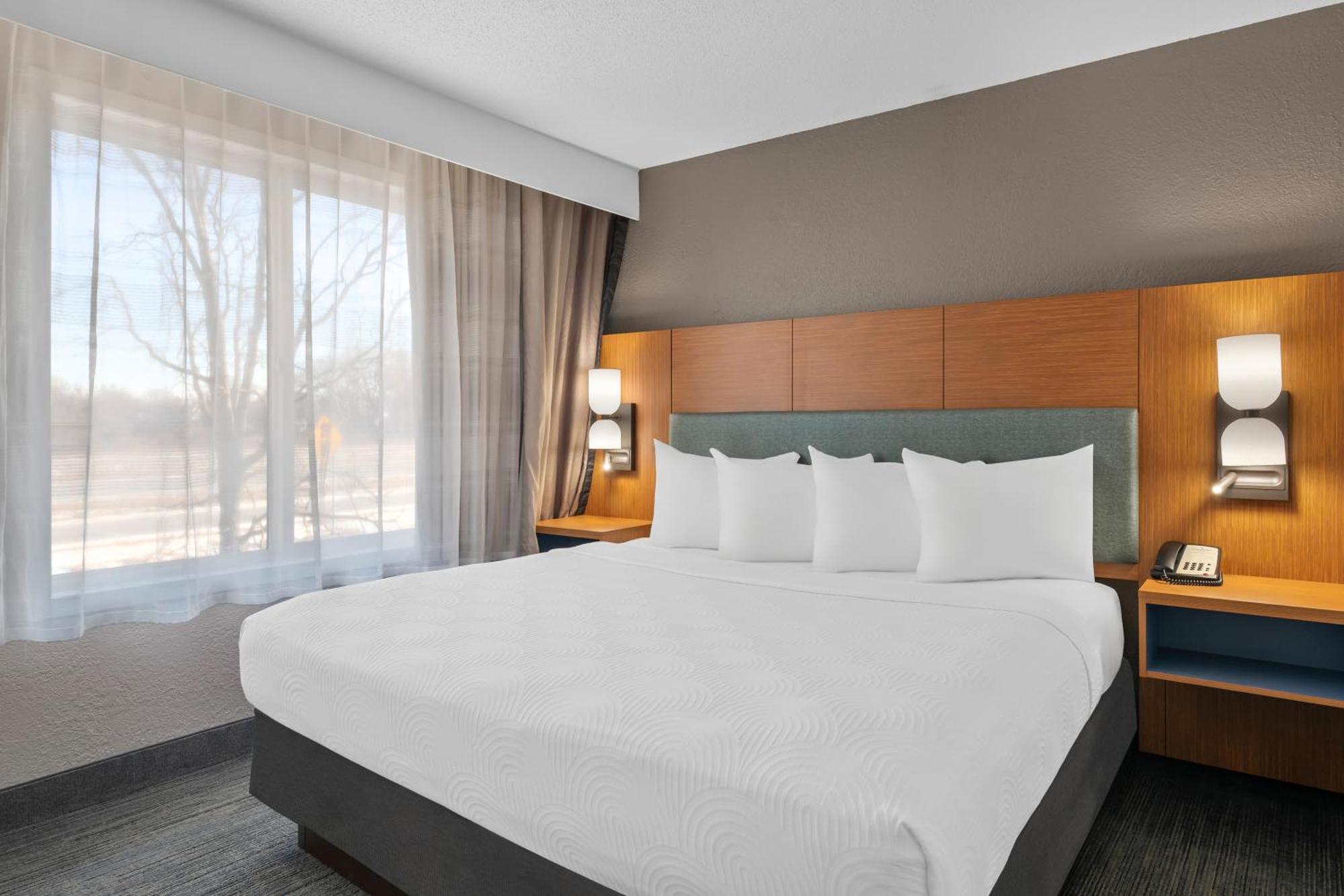 Country Inn & Suites By Radisson, Coon Rapids, Mn Ngoại thất bức ảnh