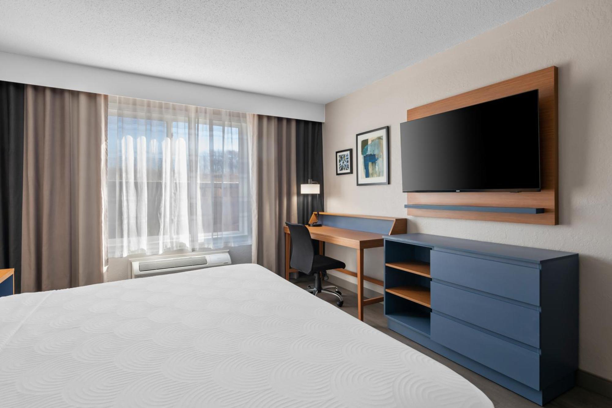 Country Inn & Suites By Radisson, Coon Rapids, Mn Ngoại thất bức ảnh