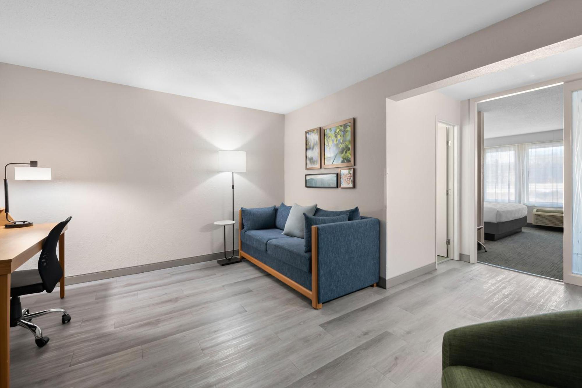 Country Inn & Suites By Radisson, Coon Rapids, Mn Ngoại thất bức ảnh