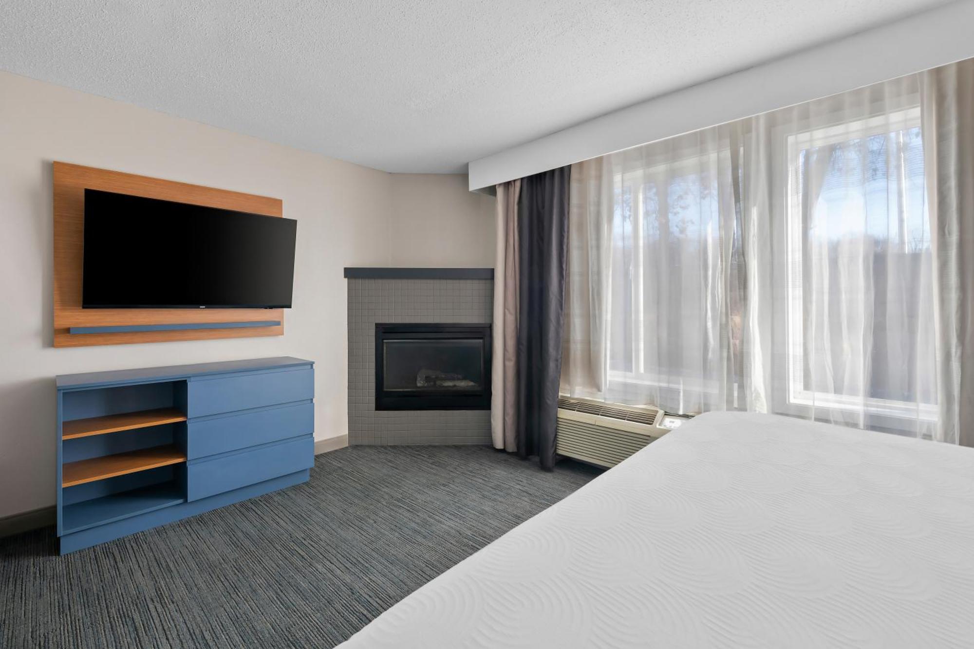 Country Inn & Suites By Radisson, Coon Rapids, Mn Ngoại thất bức ảnh