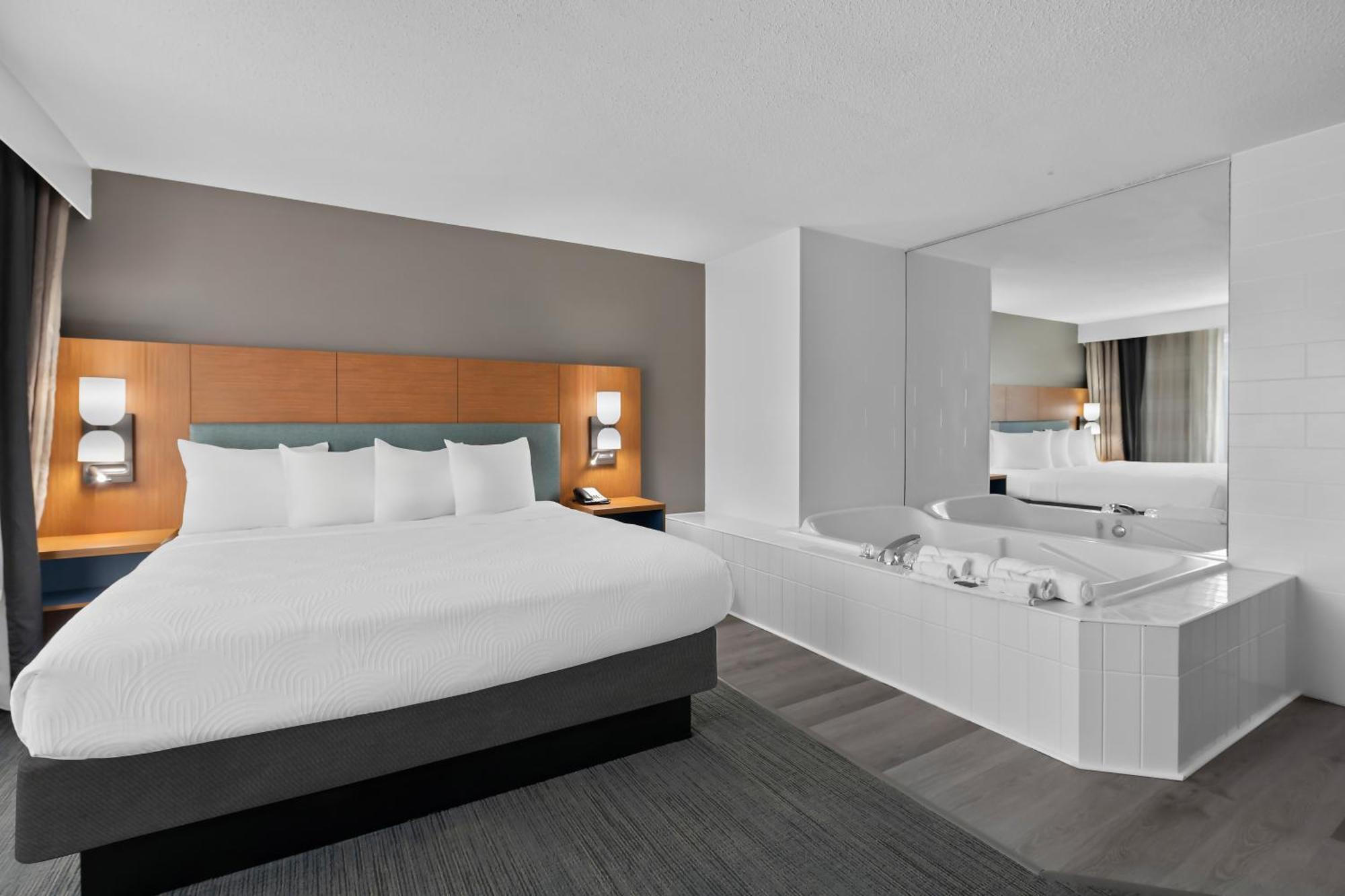 Country Inn & Suites By Radisson, Coon Rapids, Mn Ngoại thất bức ảnh