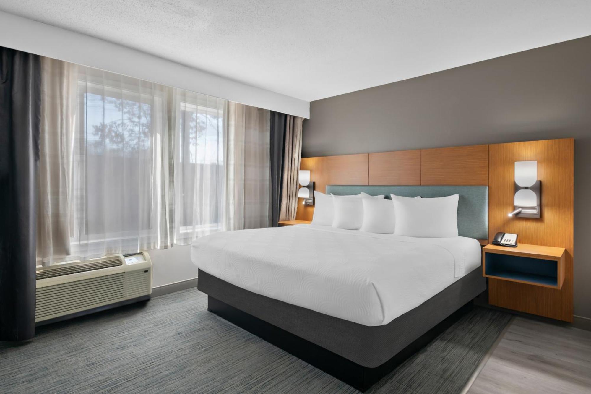 Country Inn & Suites By Radisson, Coon Rapids, Mn Ngoại thất bức ảnh