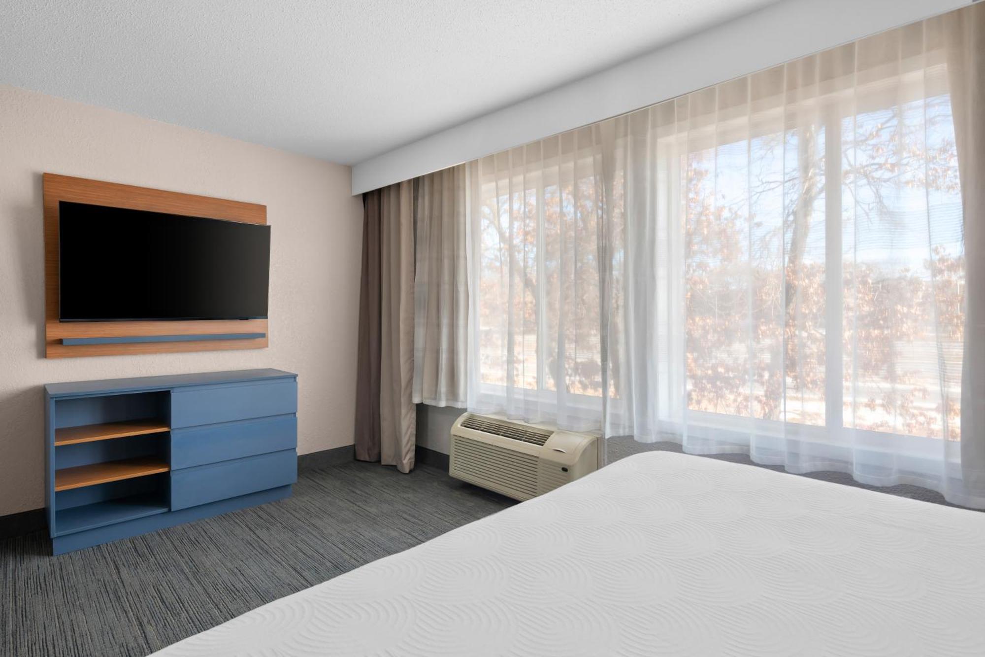 Country Inn & Suites By Radisson, Coon Rapids, Mn Ngoại thất bức ảnh