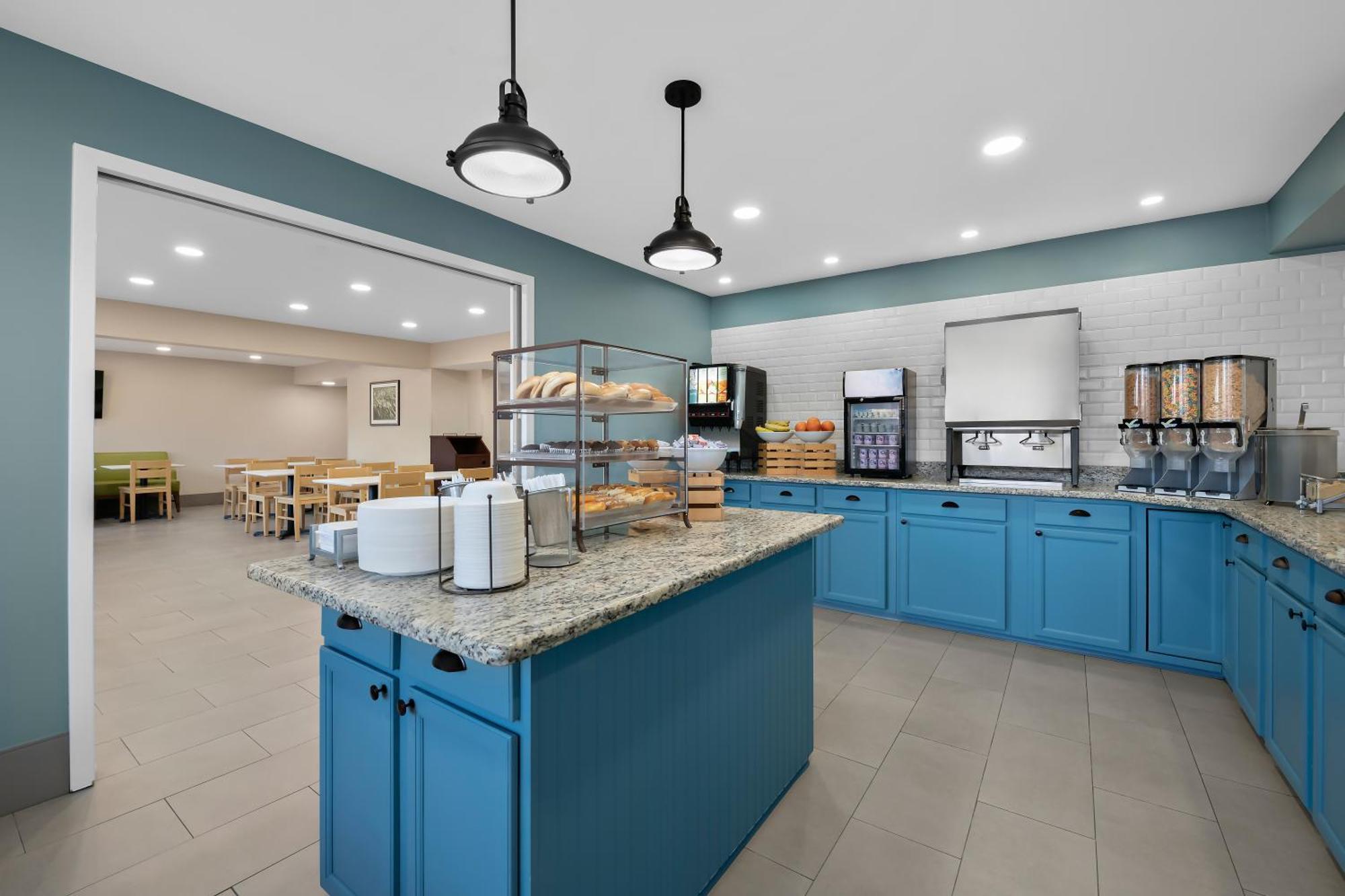 Country Inn & Suites By Radisson, Coon Rapids, Mn Ngoại thất bức ảnh