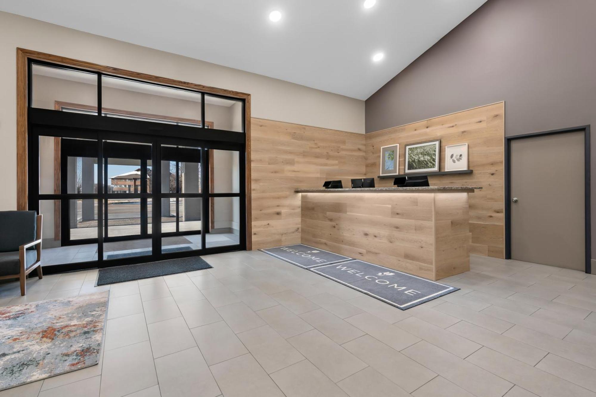 Country Inn & Suites By Radisson, Coon Rapids, Mn Ngoại thất bức ảnh