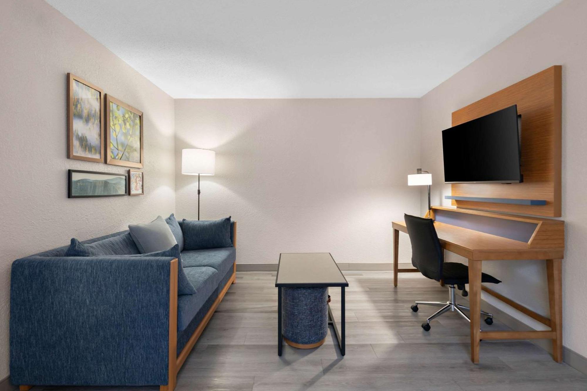 Country Inn & Suites By Radisson, Coon Rapids, Mn Ngoại thất bức ảnh