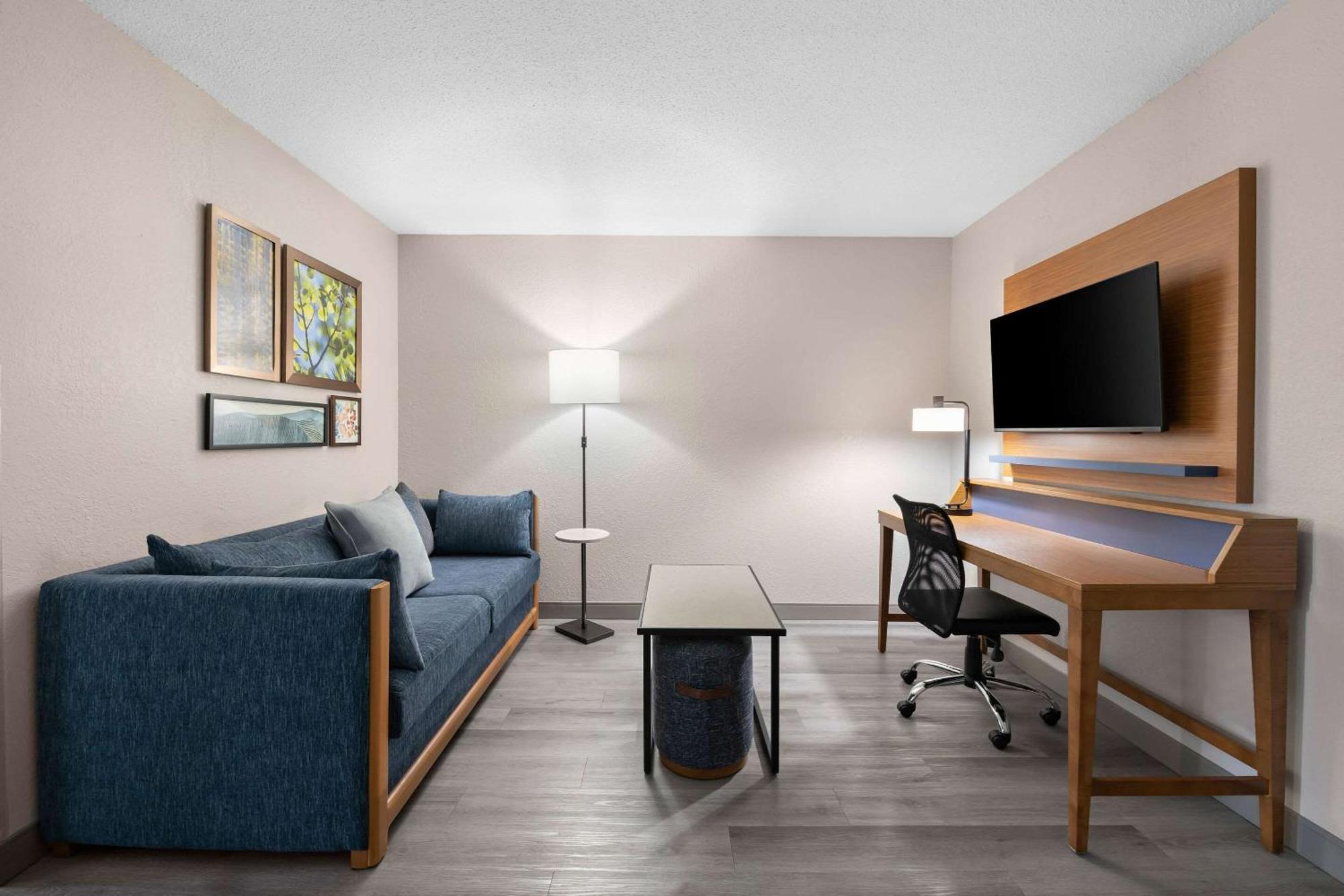 Country Inn & Suites By Radisson, Coon Rapids, Mn Ngoại thất bức ảnh
