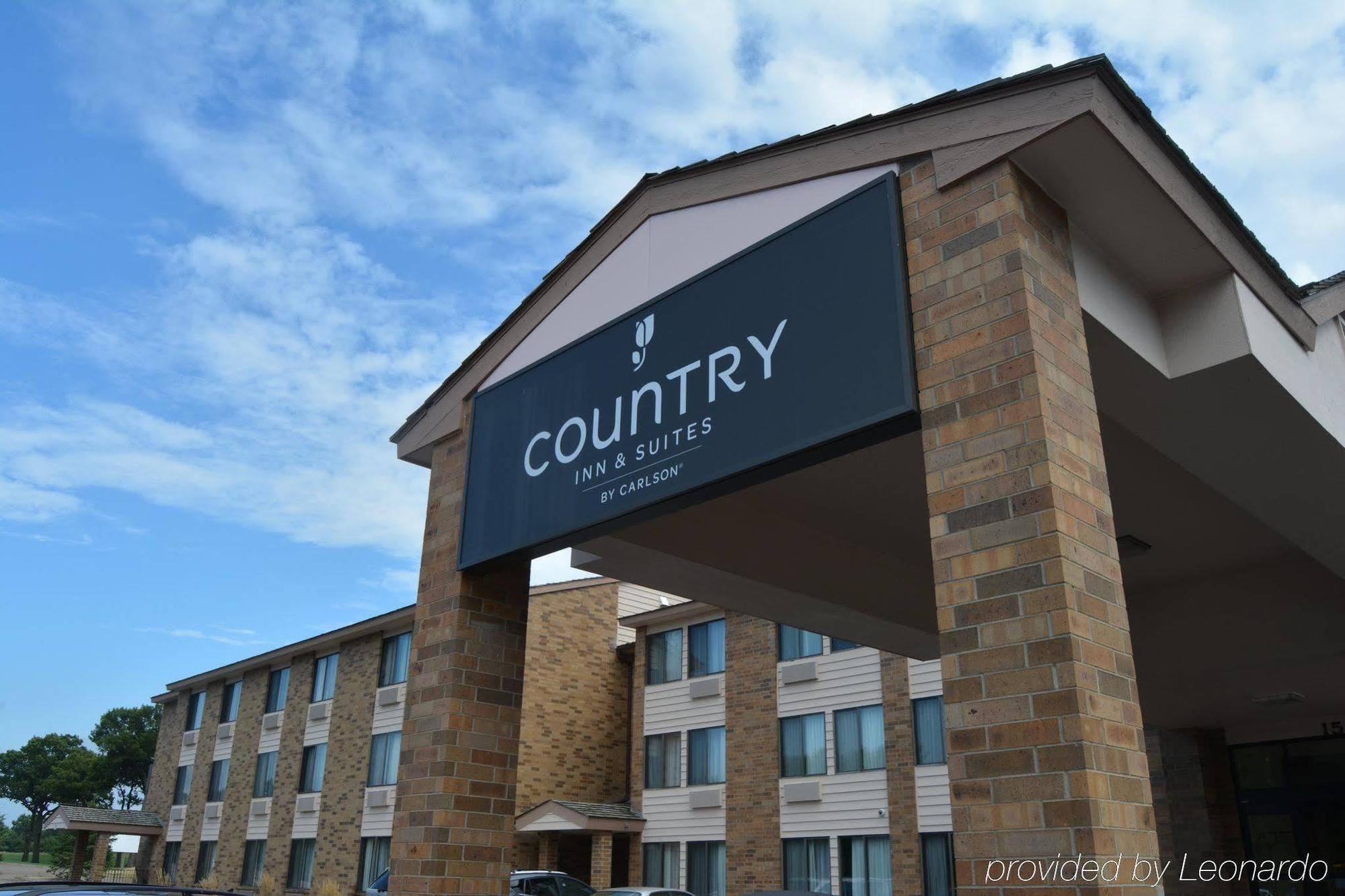 Country Inn & Suites By Radisson, Coon Rapids, Mn Ngoại thất bức ảnh